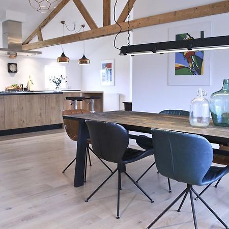 Residentie De Hoek Den Dungen Экстерьер фото