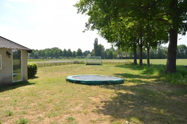 Residentie De Hoek Den Dungen Экстерьер фото