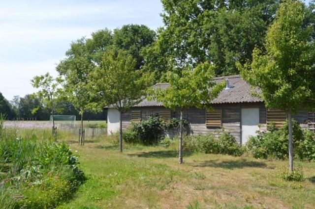 Residentie De Hoek Den Dungen Экстерьер фото