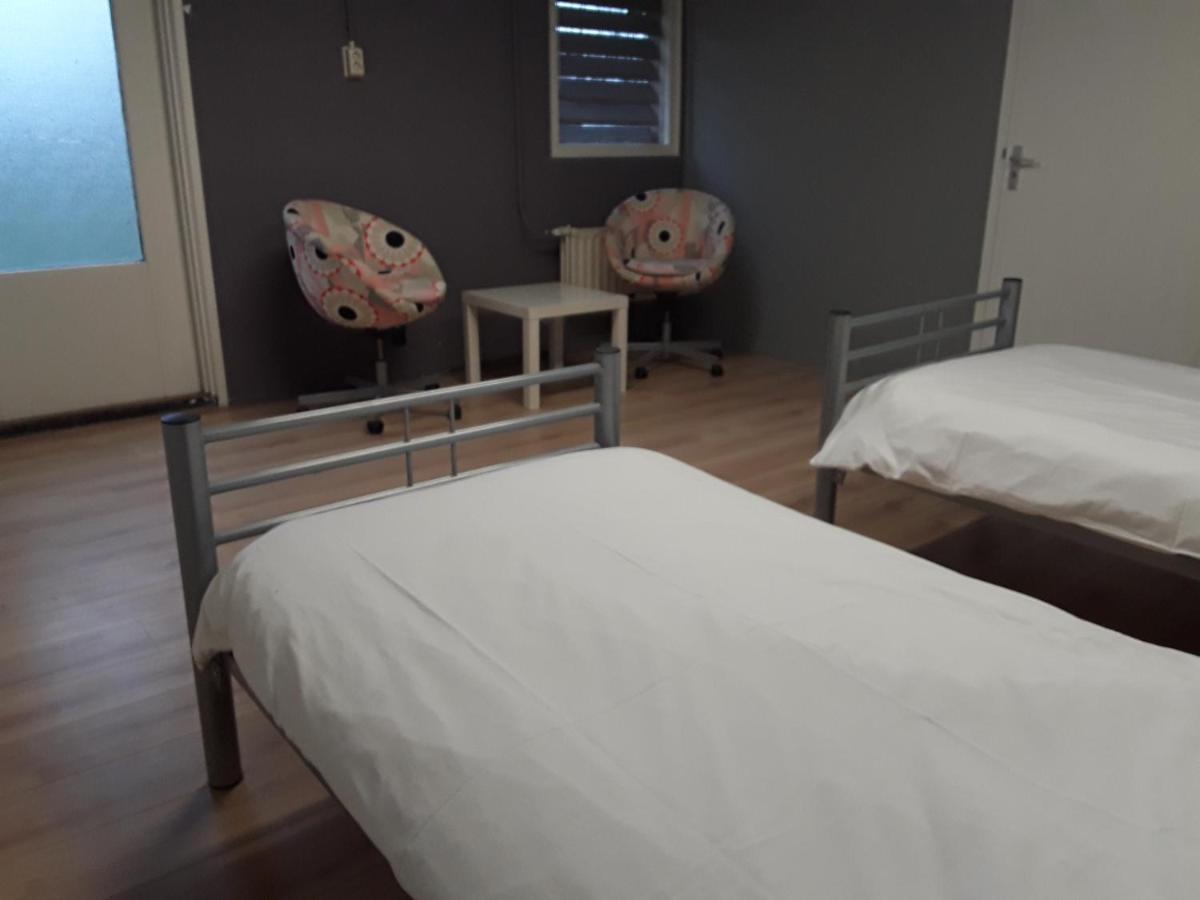 Residentie De Hoek Den Dungen Экстерьер фото
