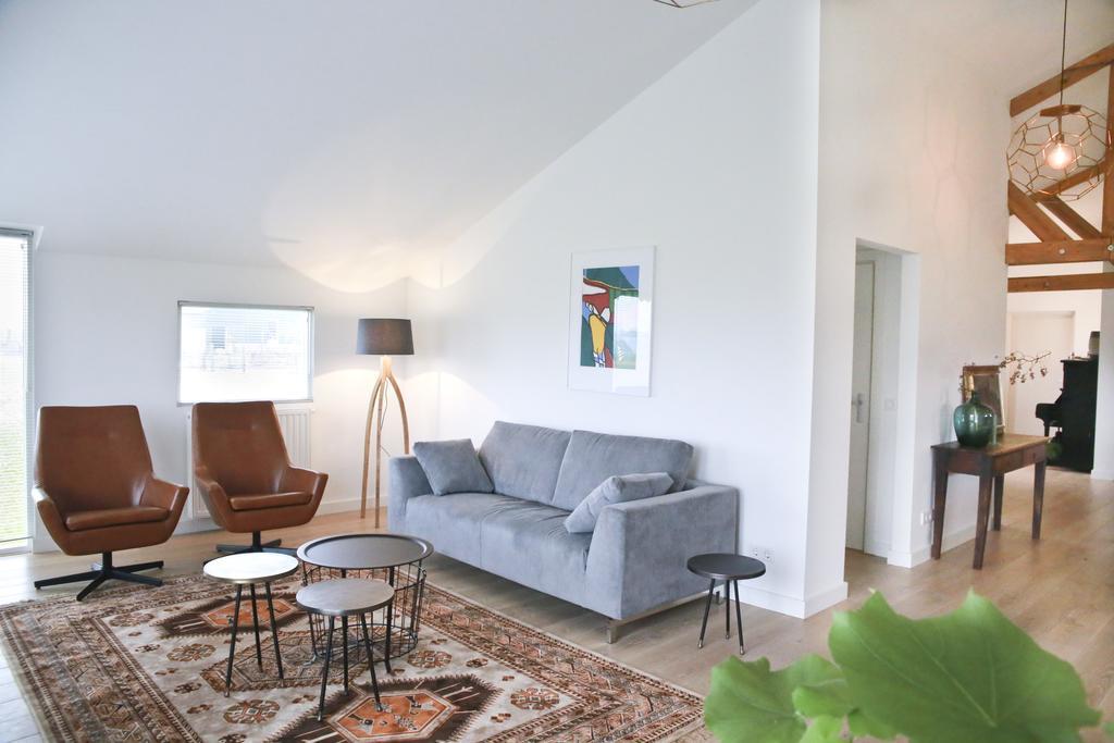 Residentie De Hoek Den Dungen Экстерьер фото