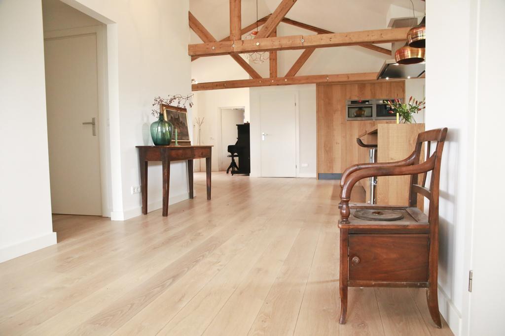 Residentie De Hoek Den Dungen Экстерьер фото